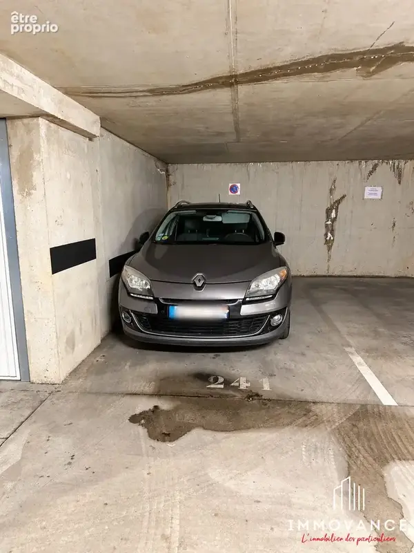 Parking à vendre à Saint-Jean-De-Vedas (34430) - photo 3