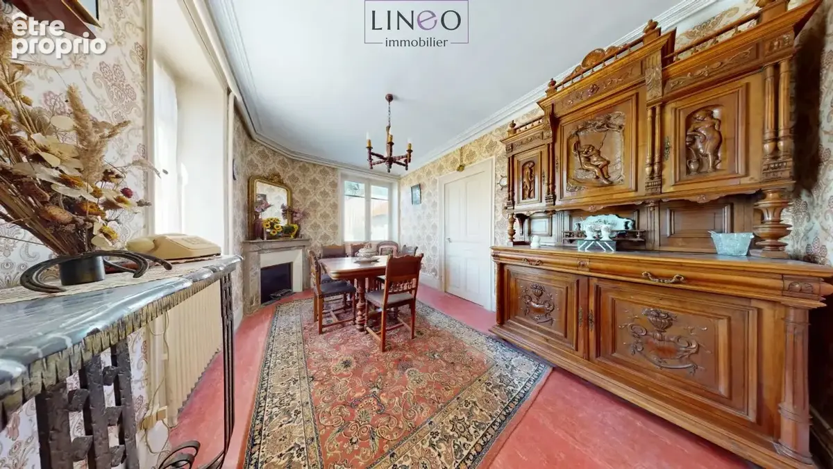 vente maison - 5 pièce(s) - photo 8