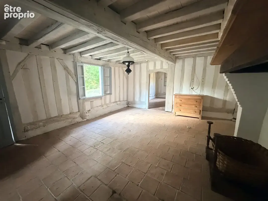 Authentique maison landaise   198 m2   1.5 hectare - photo 7