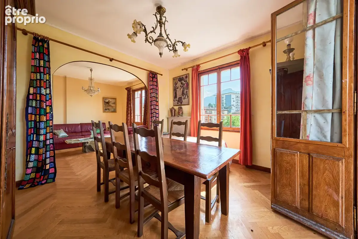 Appartement à ANNECY
