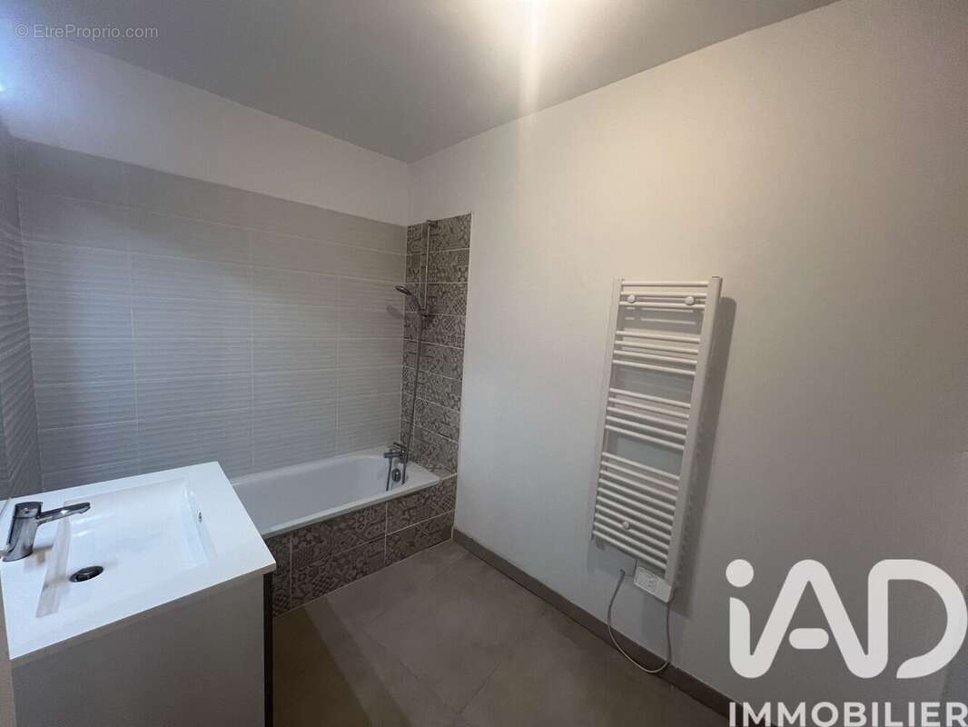Photo 7 - Appartement à AGDE