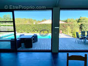 Maison à NAUJAC-SUR-MER