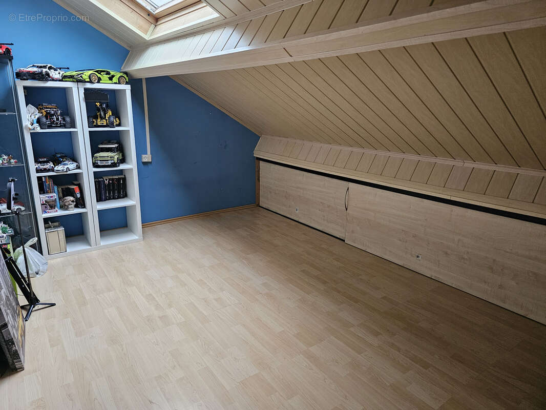 Maison mitoyenne a mexy - photo 22