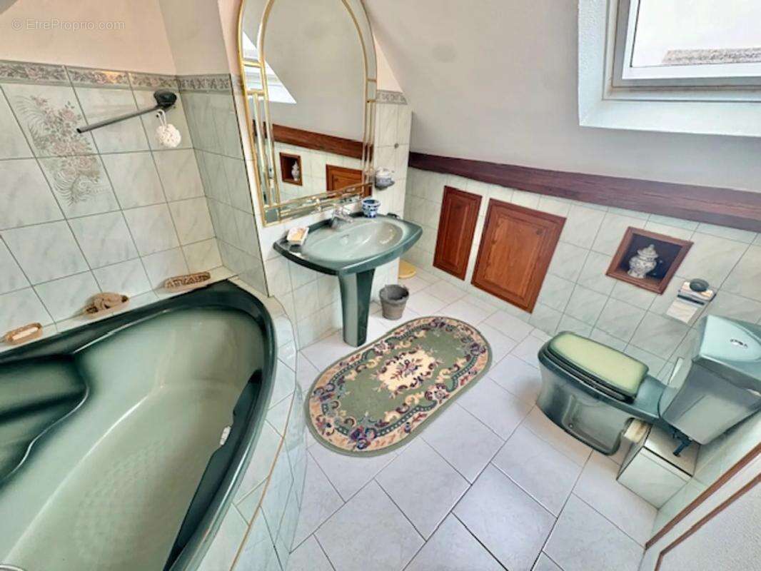ensemble immobilier - photo 5