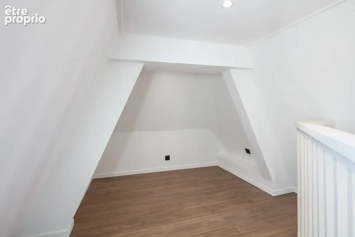 Maison grelin - t3 triplex neuf avec cave et place de parking - pontcharra - photo 10