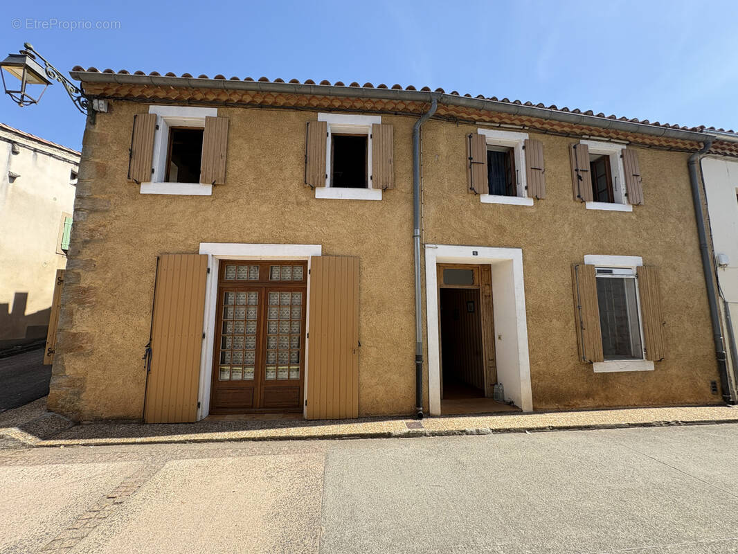 Maison à ARQUES