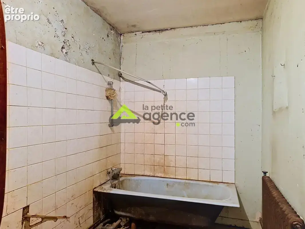 Propriété 110 m2 - Guéret - photo 12