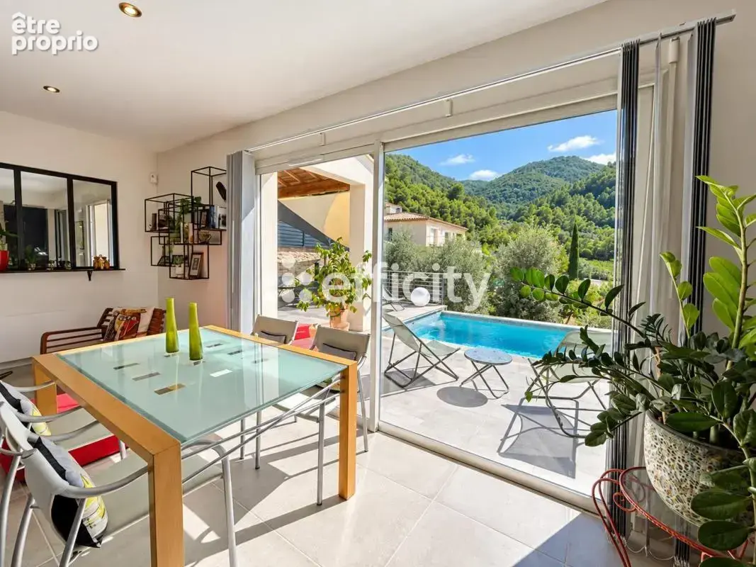 Maison 4 pièces 142 m² à vendre à Nyons (26110) - photo 10