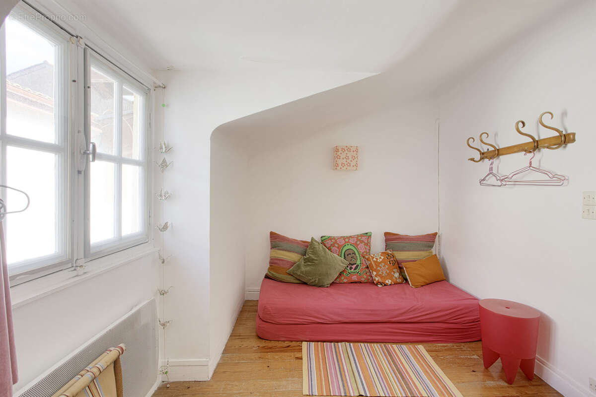 Appartement à SAINT-JEAN-DE-LUZ