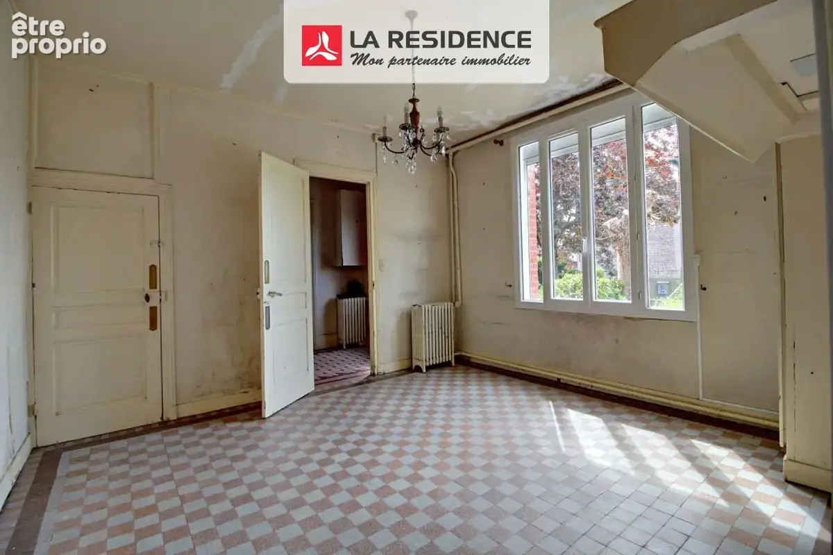 Maison 8 pièces 158 m² à vendre à Oissel (76350) - photo 5