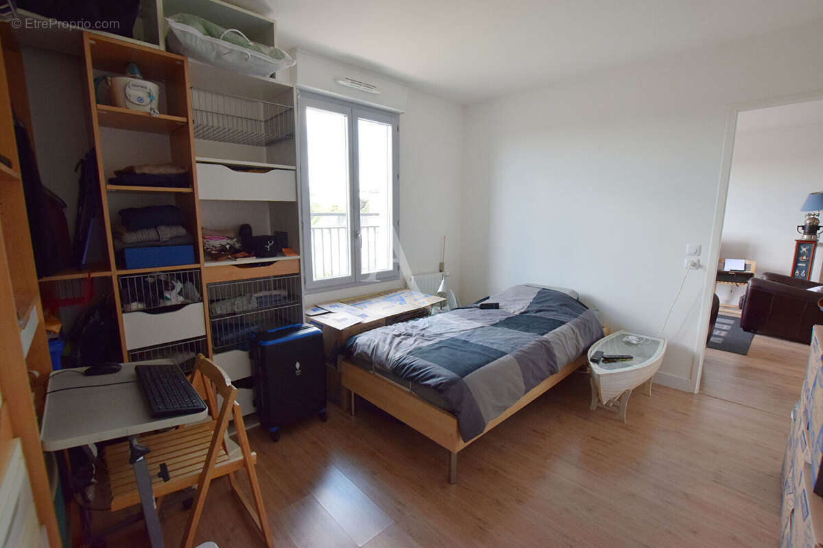 Appartement à NANGIS