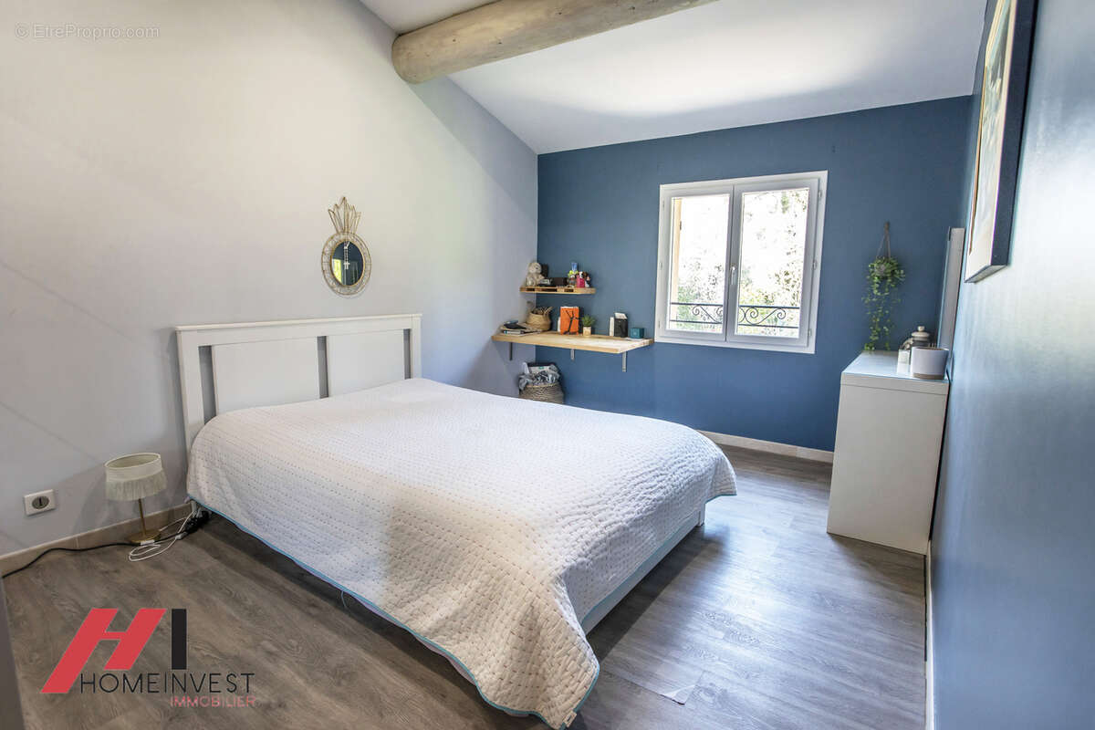 Maison à PLAN-DE-CUQUES