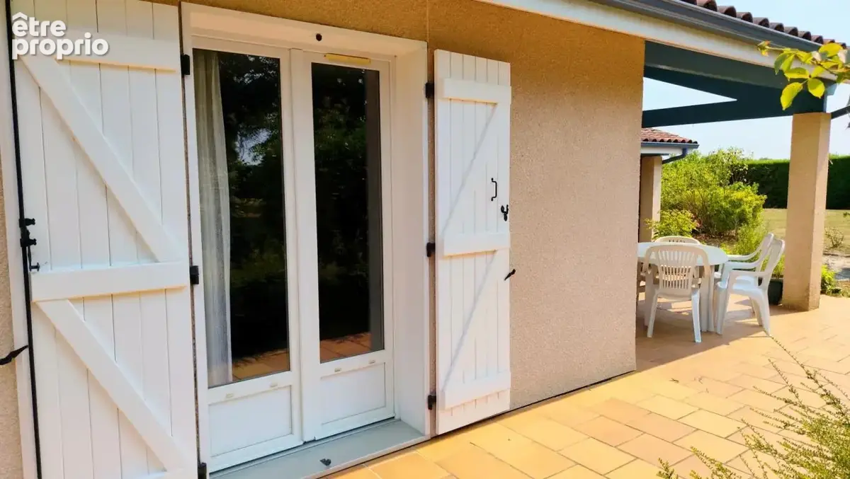  Maison à ossature bois, elle est faite pour vous !  - photo 14