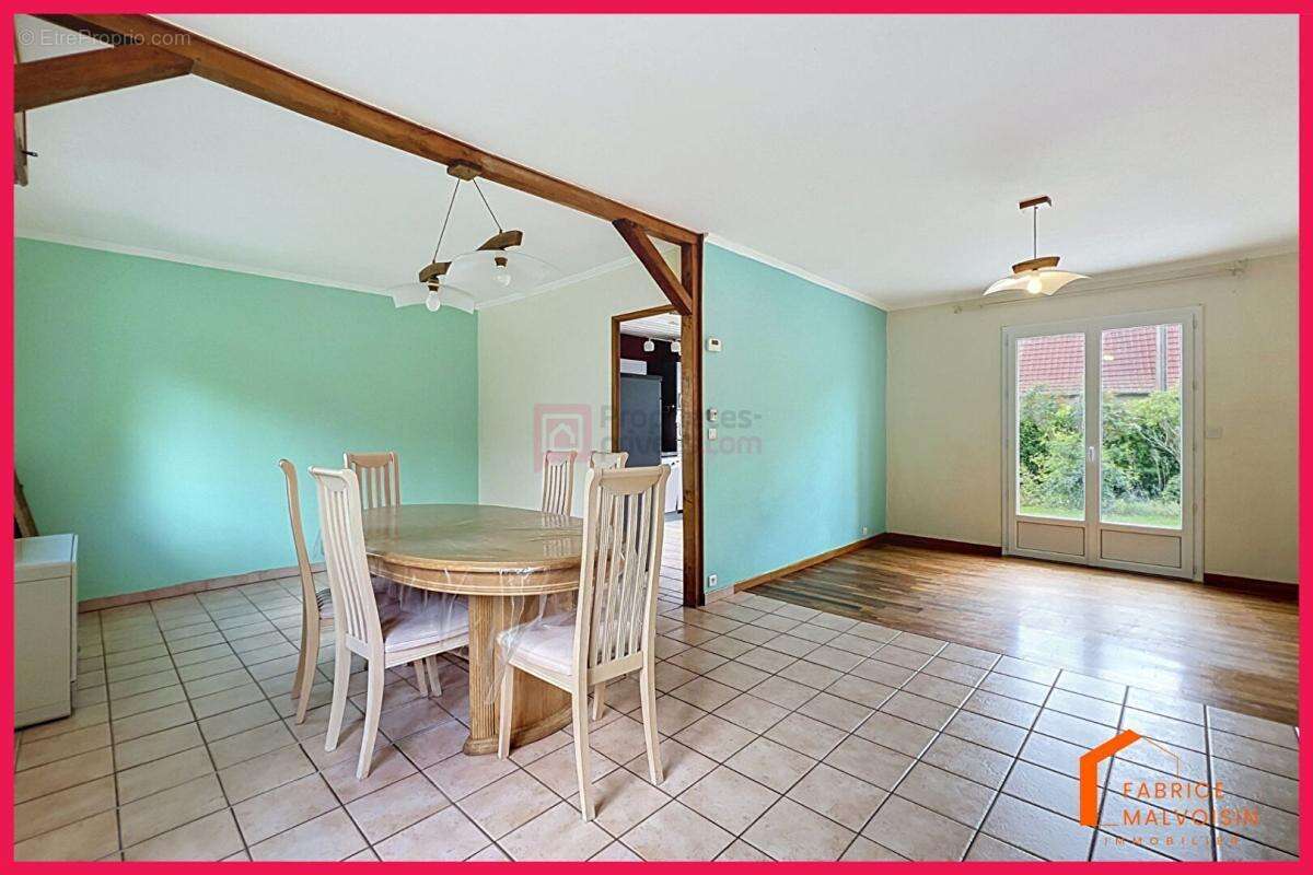 EXCLUSIVITÉ  - Plain-pied individuel au coeur de Beaumérie-Saint-Martin - Opportunité rare - photo 5