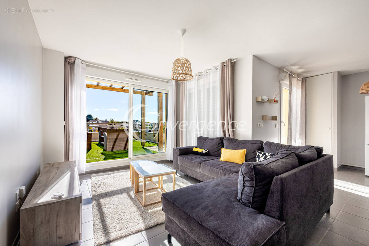 Appartement à LIMOGES