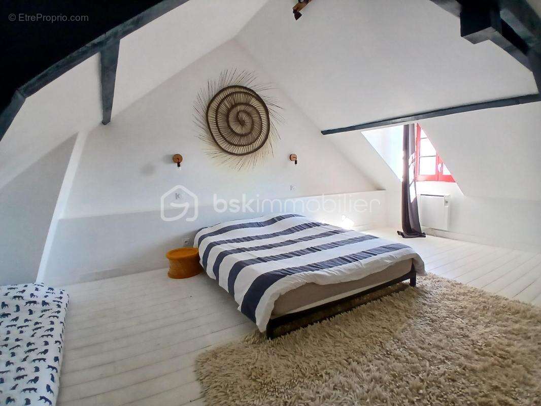 Maison à SULLY-SUR-LOIRE