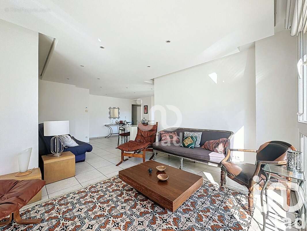 Photo 2 - Appartement à ANNECY