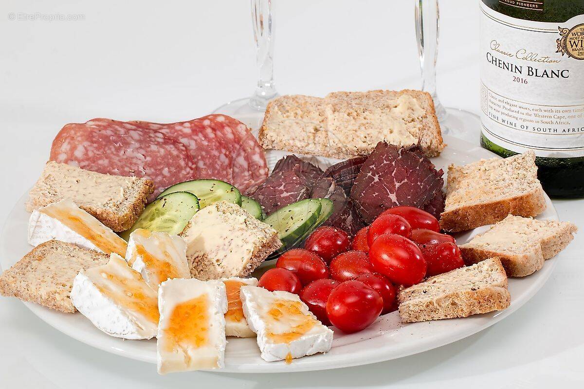 Commerce à SAINT-GEORGES-DE-DIDONNE