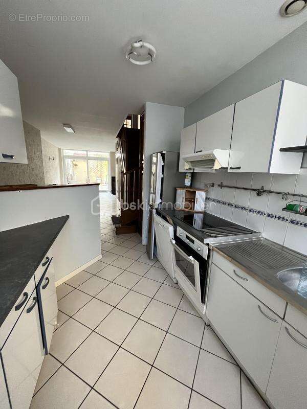 Maison à LA CHARITE-SUR-LOIRE