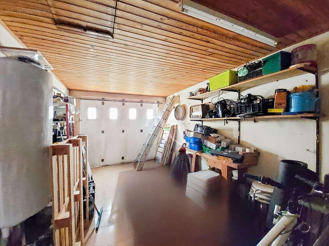 Maison à NOTRE-DAME-DE-MONTS