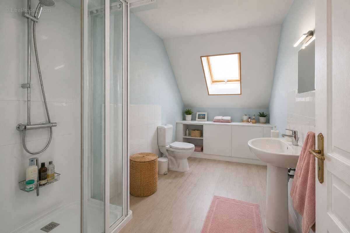 Maison Corcelles Les Citeaux 6 pièce(s) 155 m2 - photo 9