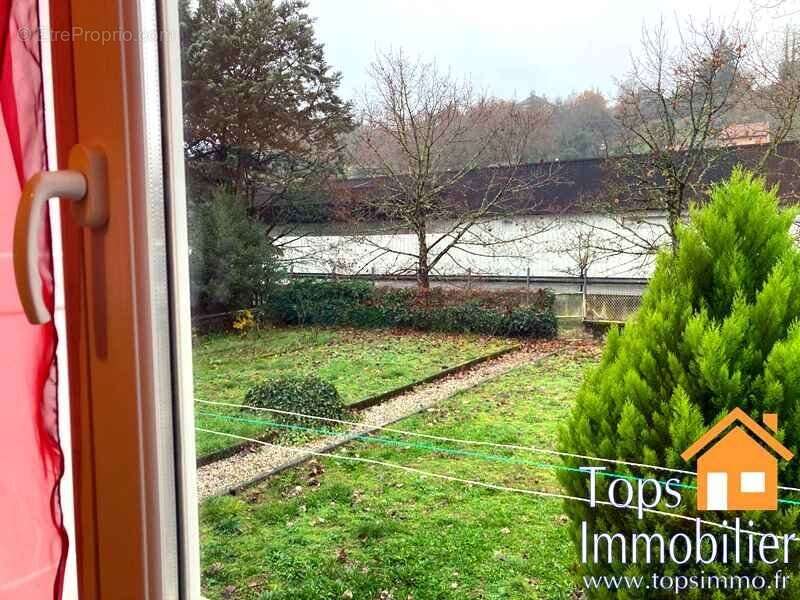 Maison à VILLEFRANCHE-DE-ROUERGUE