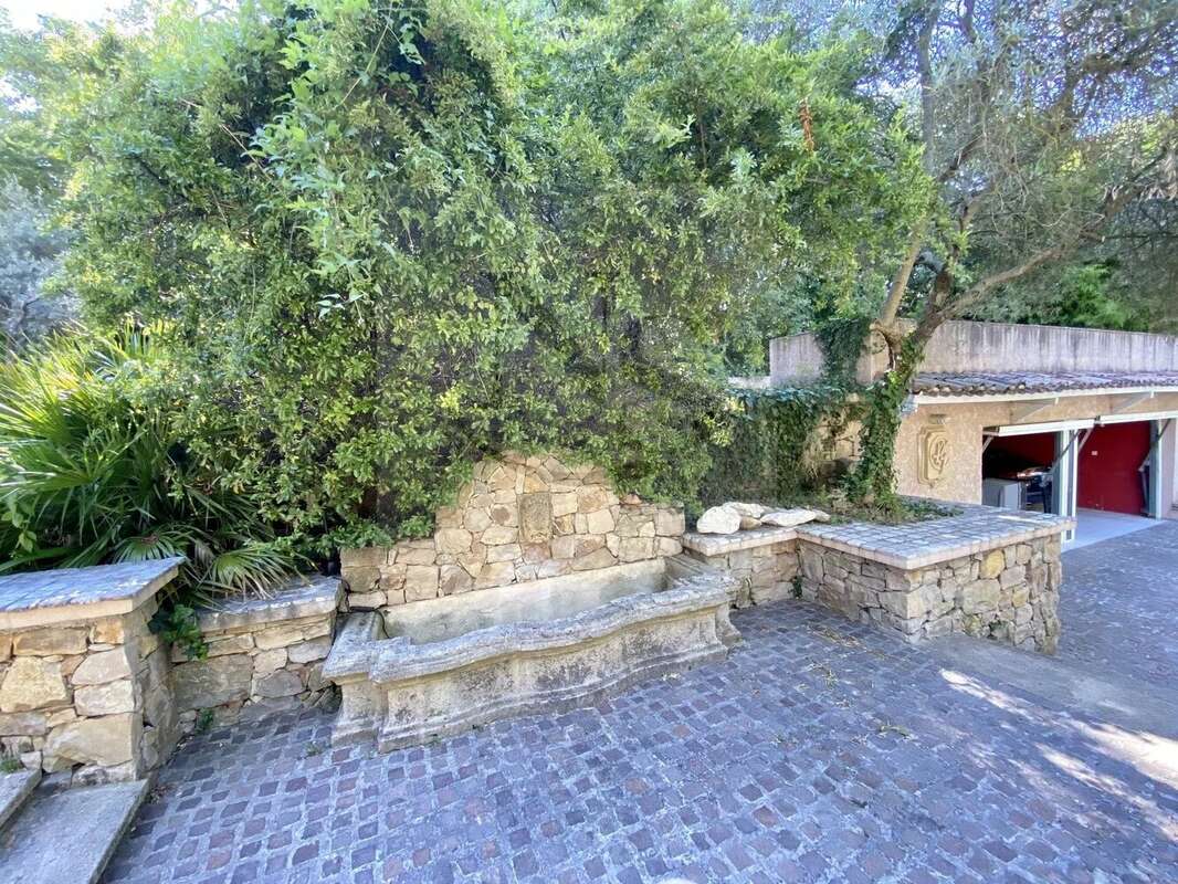 Maison à AIX-EN-PROVENCE