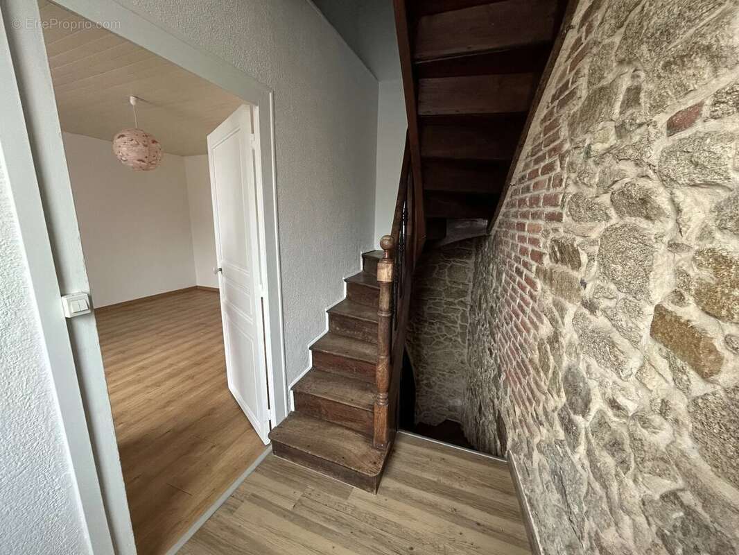 Maison de ville vue château - photo 7