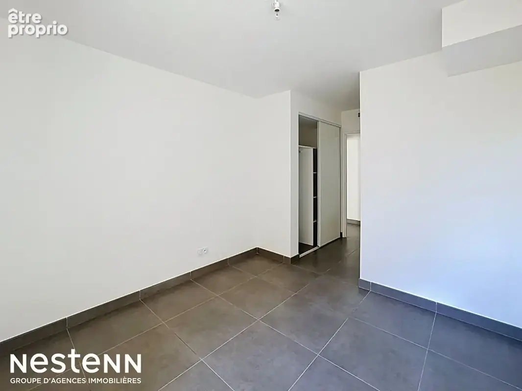 Appartement 4 pièces avec terrasse de 20 m² et garage en sous-sol, Narbonne - photo 9