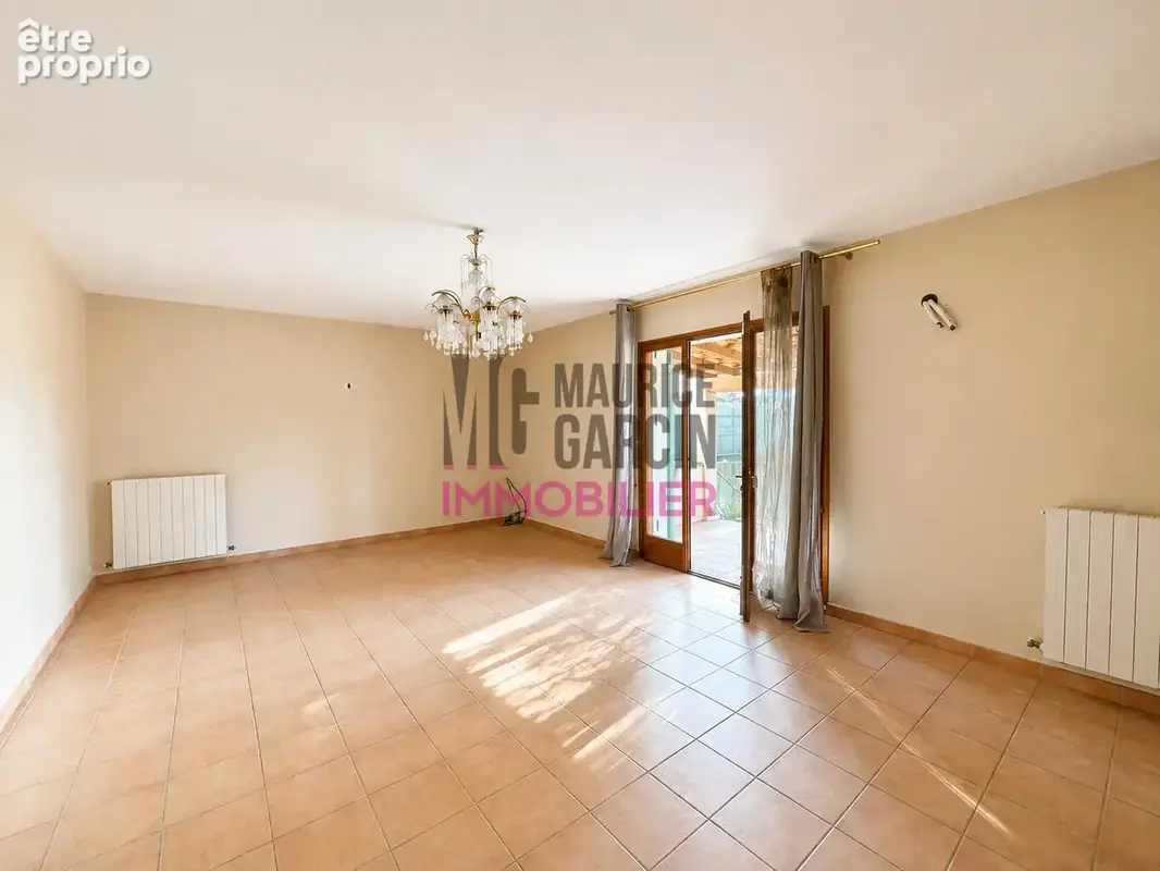 Maison 100 m² à Carpentras  - photo 3