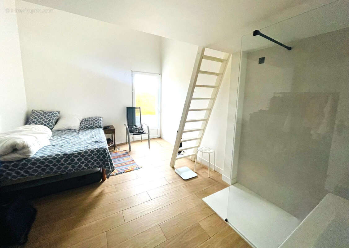 Maison à BENESSE-MAREMNE