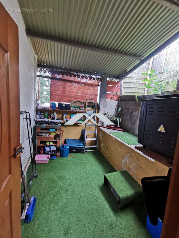 Maison 88 m² à Saint-Leu  - photo 4