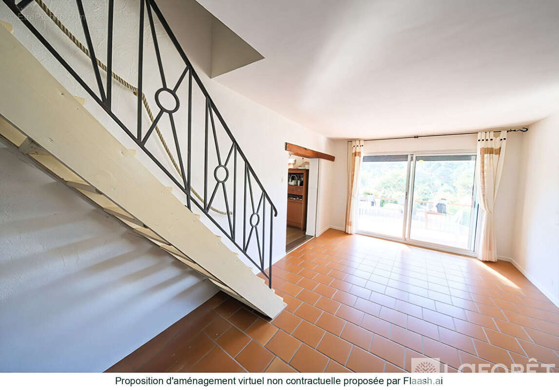 Maison à PORTO-VECCHIO