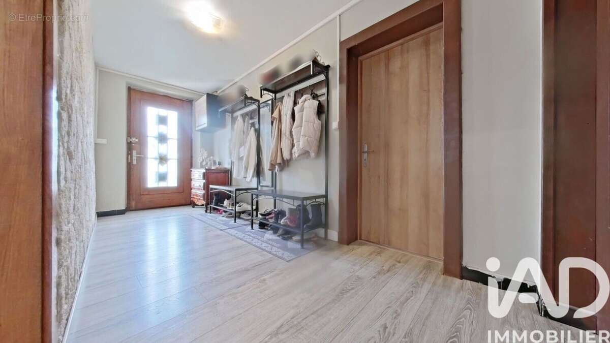 Photo 2 - Maison à LES ROUSSES