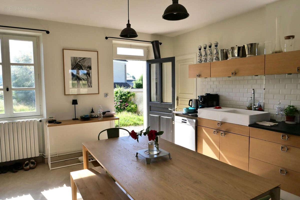 Maison à GARANCIERES