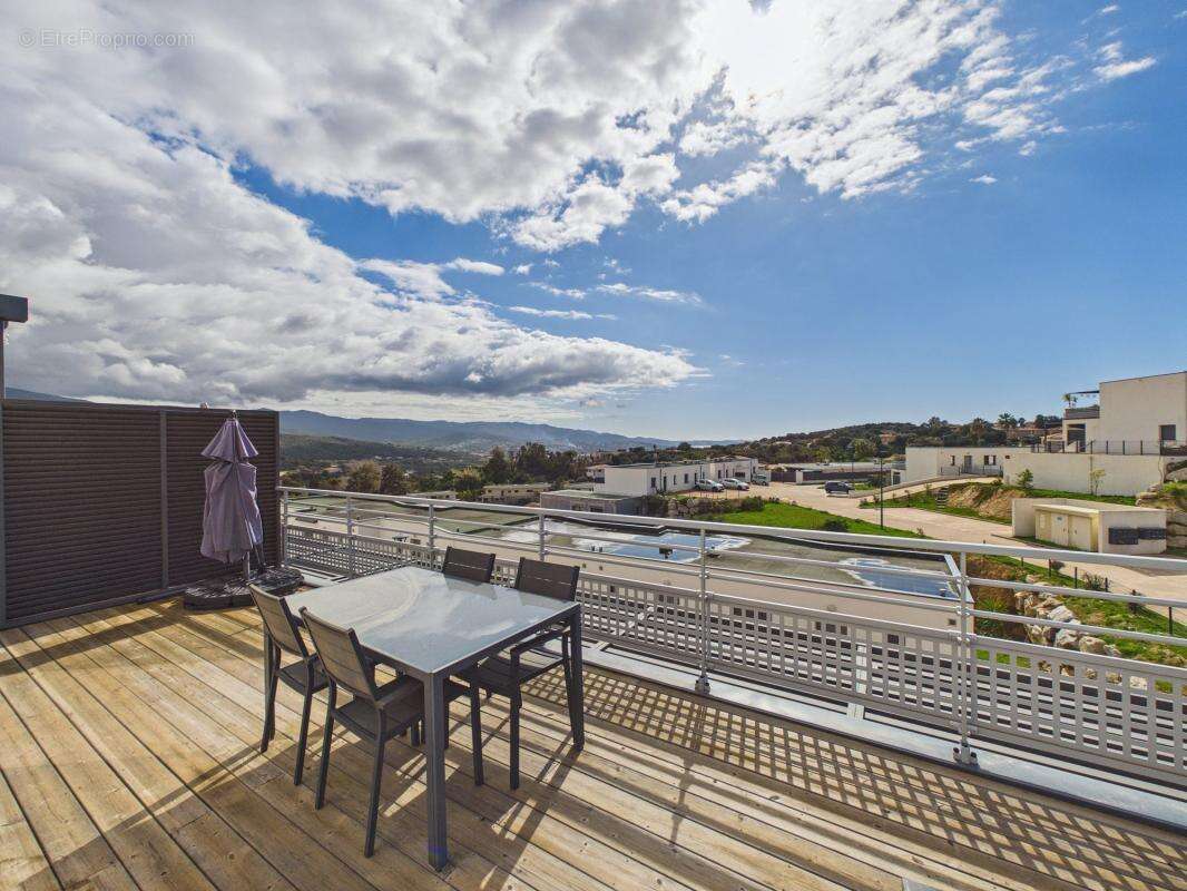 Appartement à GROSSETO-PRUGNA