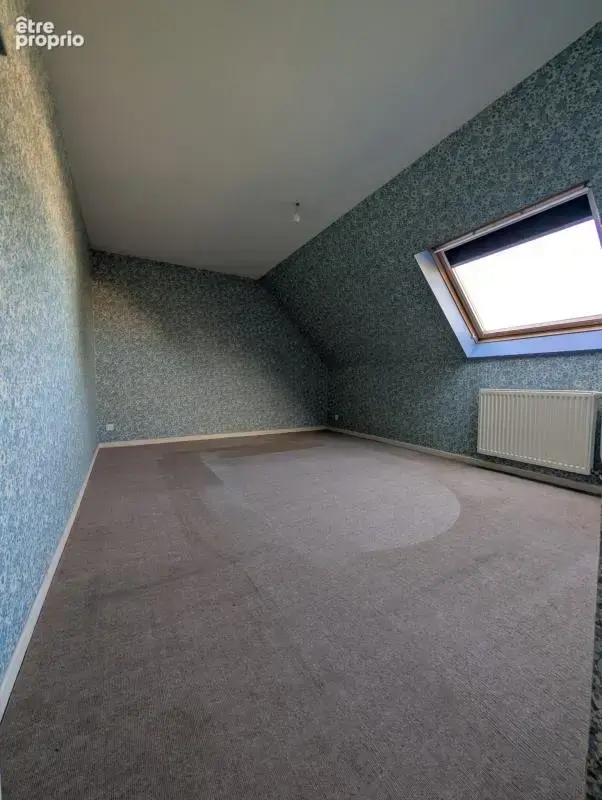 A vendre-cusset-maison t3bis-jardin-garage-120.000 €-pas de frais d'agence* - photo 4