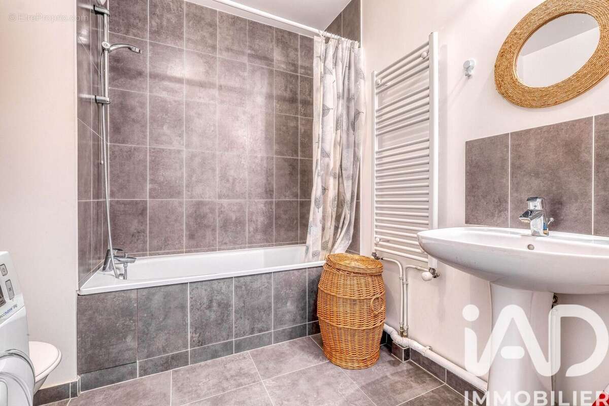Photo 7 - Appartement à VILLENOY