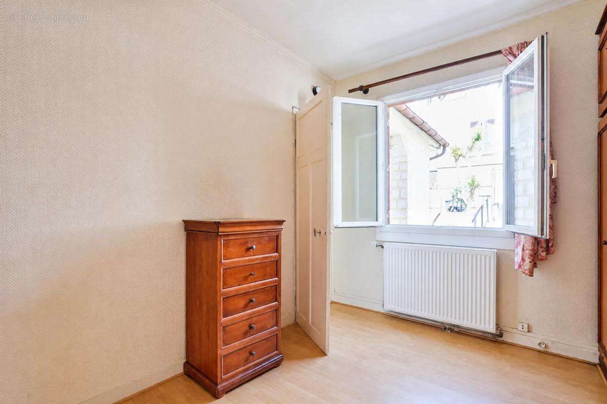 Maison de 3 pièces de 57 m² à Ivry-sur-Seine - photo 9