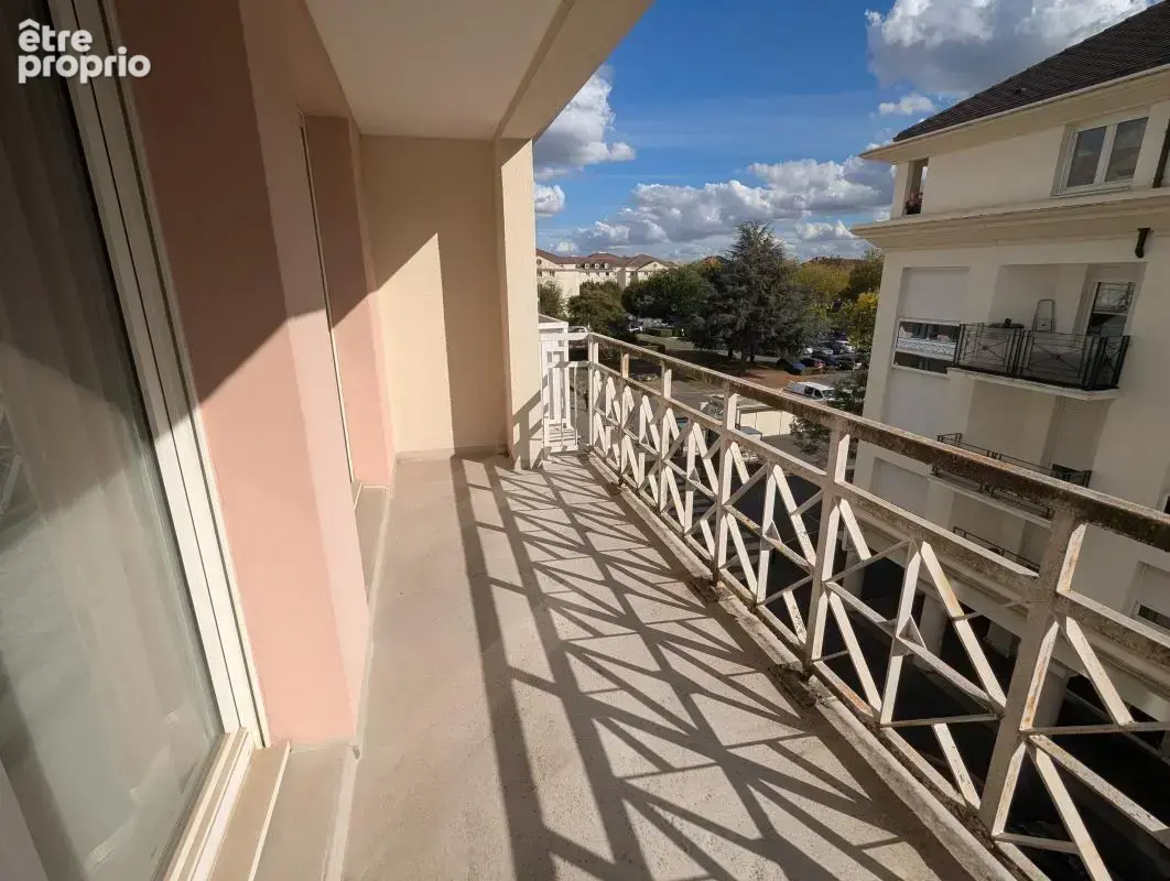 Appartement - photo 10