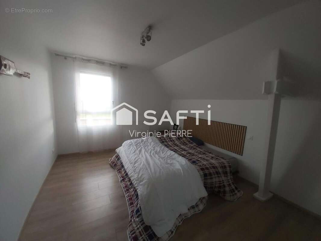 Photo 6 - Maison à ANGUERNY