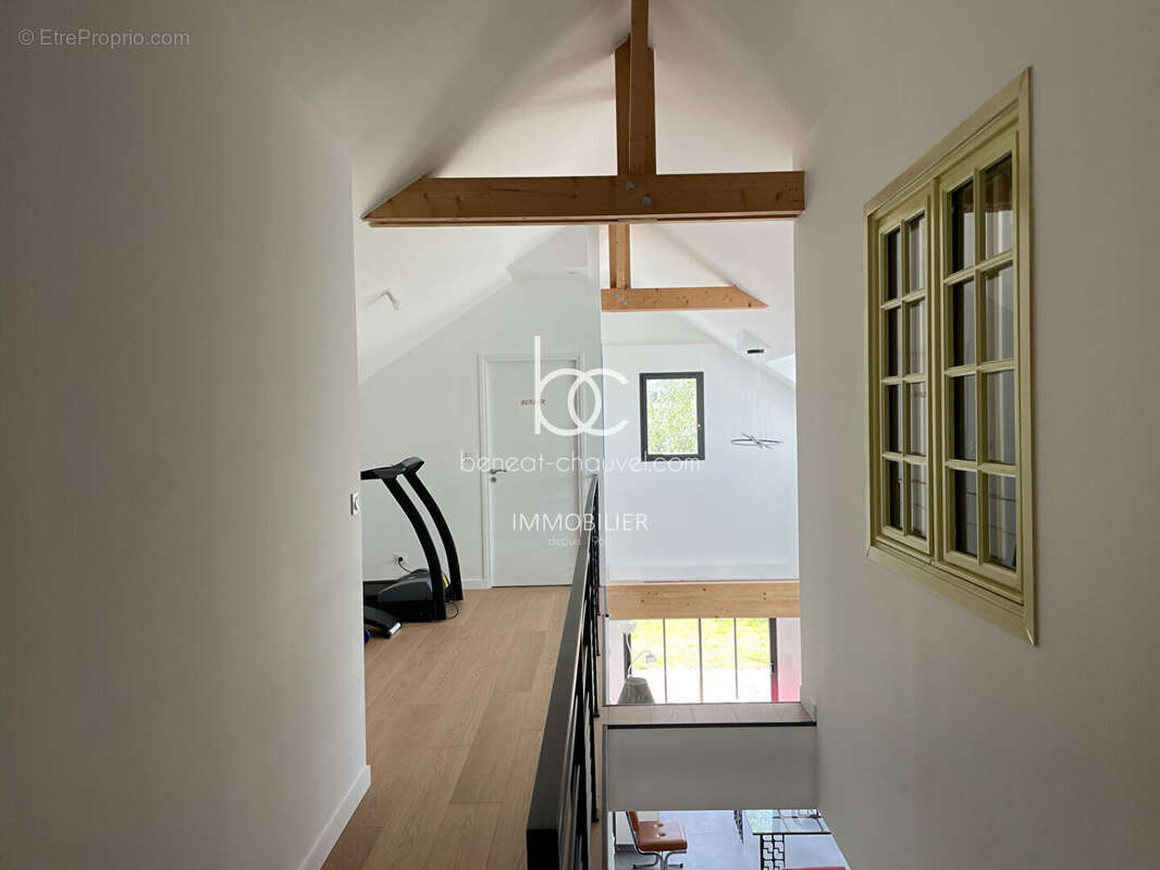 Maison à ARZON