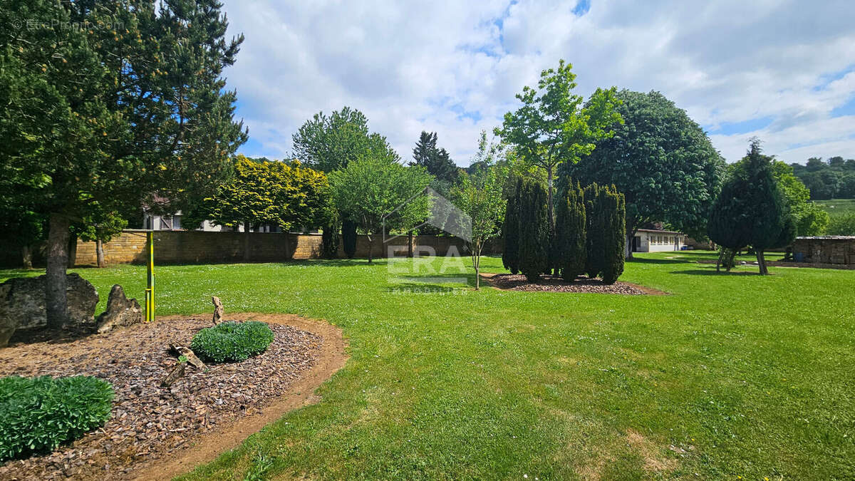 Maison 263m² à villette - photo 11