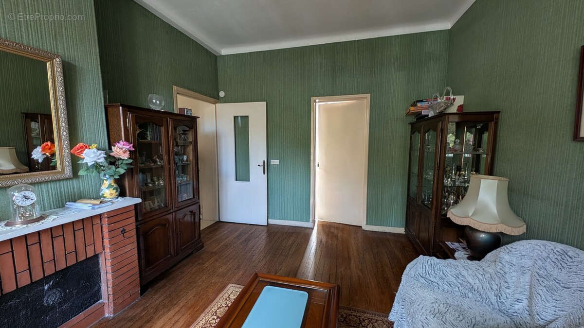 Appartement à LA ROCHELLE