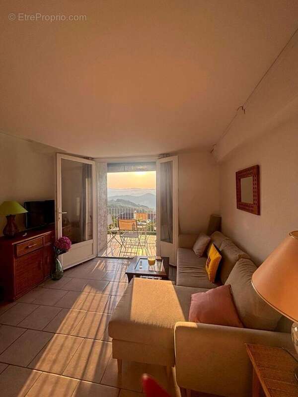 Maison à MOCA-CROCE