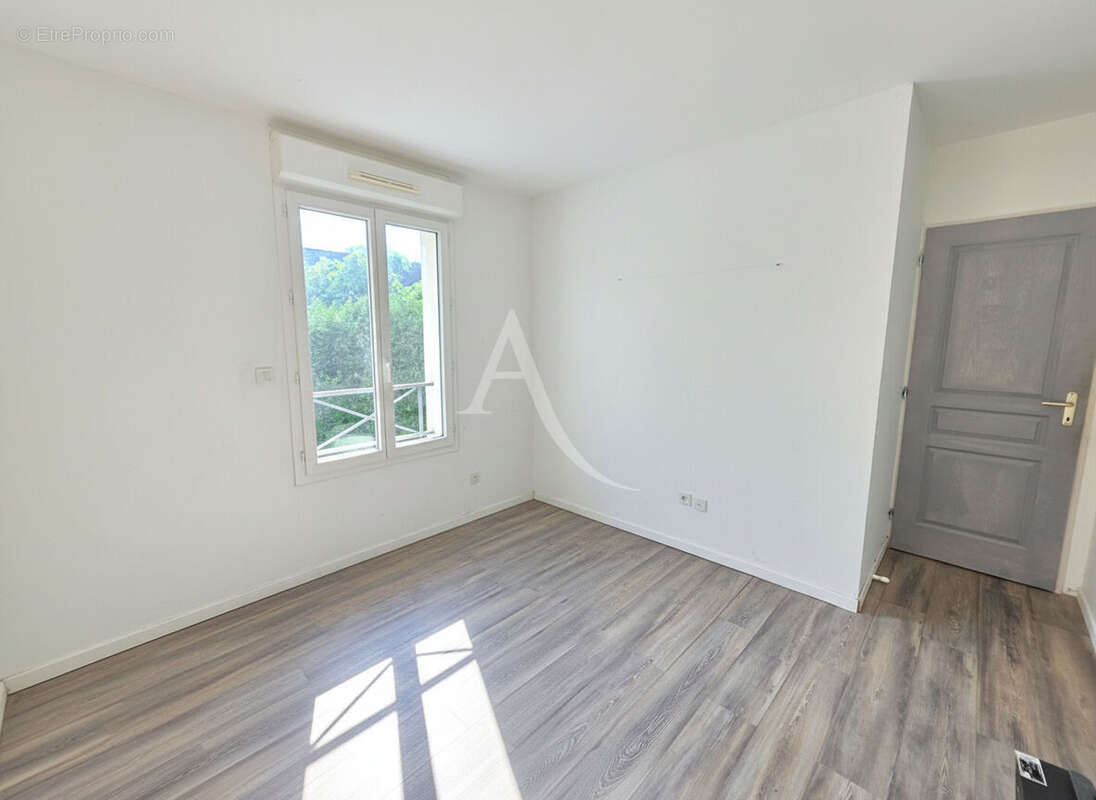 Maison à MONTHYON
