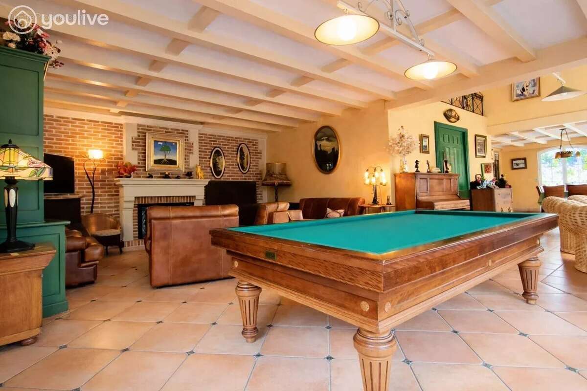 Maison à NOTRE-DAME-DE-MONTS