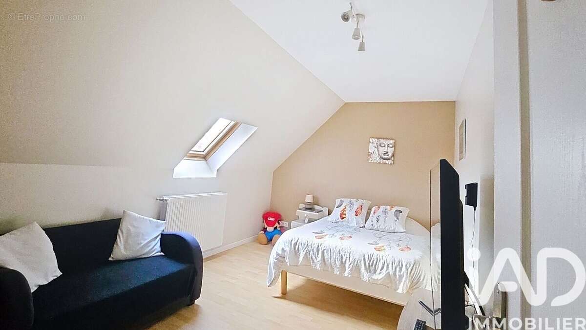 Photo 9 - Maison à TREMBLAY-EN-FRANCE