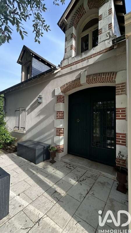 Photo 2 - Maison à AZAY-SUR-CHER