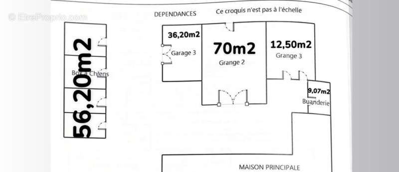 Maison à vendre 5 pièces  (28) - photo 16